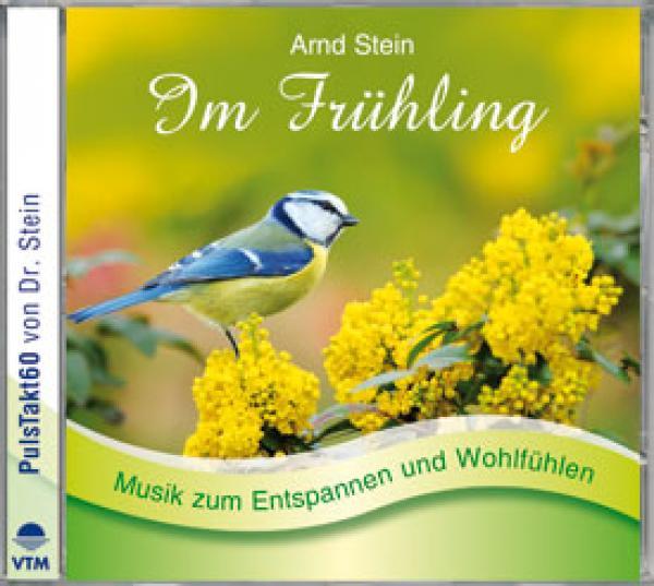CD Im Frühling